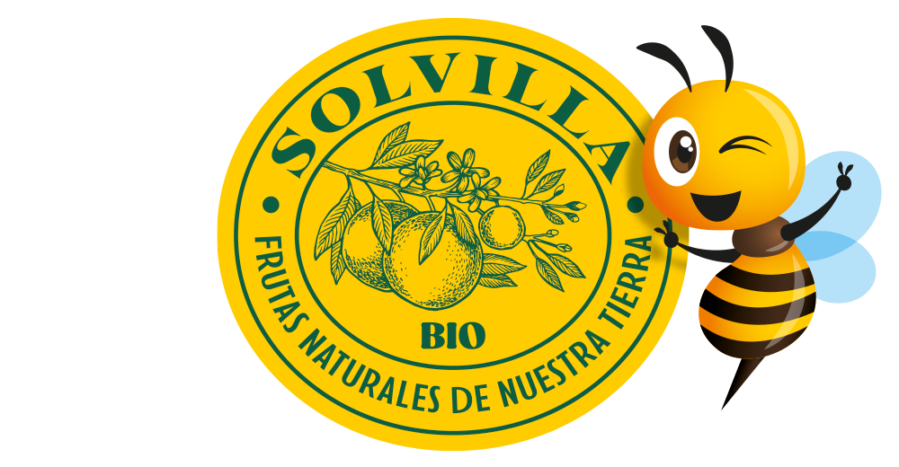 Solvilla BIO logo